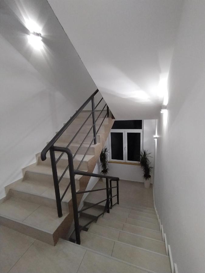 Villa Ponte Pančevo Exteriör bild