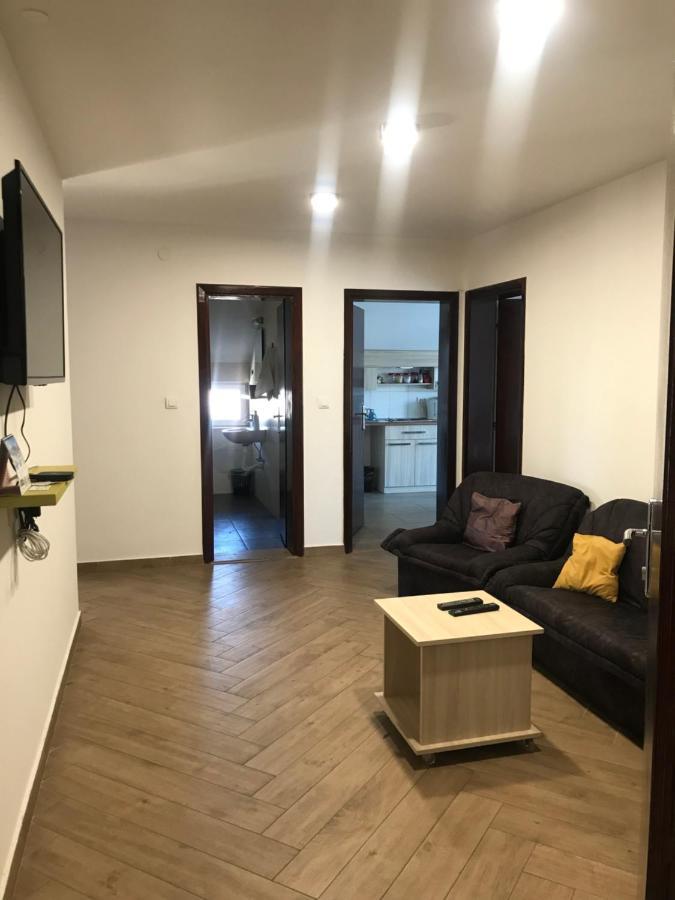 Villa Ponte Pančevo Exteriör bild